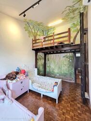 Bright Hill Crescent (D20), Terrace #553795041